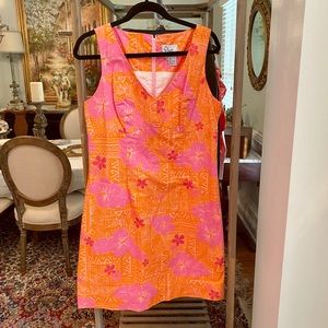 Vintage Lilly Pulitzer Dress